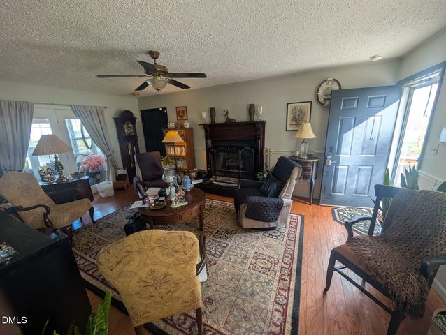 8043 Crawford Currin Road, Oxford, NC 27565