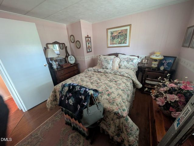 8043 Crawford Currin Road, Oxford, NC 27565