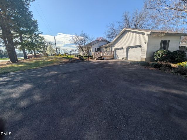 8043 Crawford Currin Road, Oxford, NC 27565