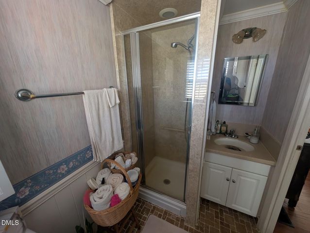 8043 Crawford Currin Road, Oxford, NC 27565