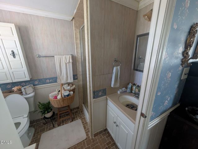 8043 Crawford Currin Road, Oxford, NC 27565