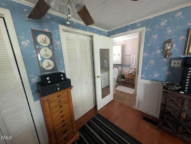 8043 Crawford Currin Road, Oxford, NC 27565