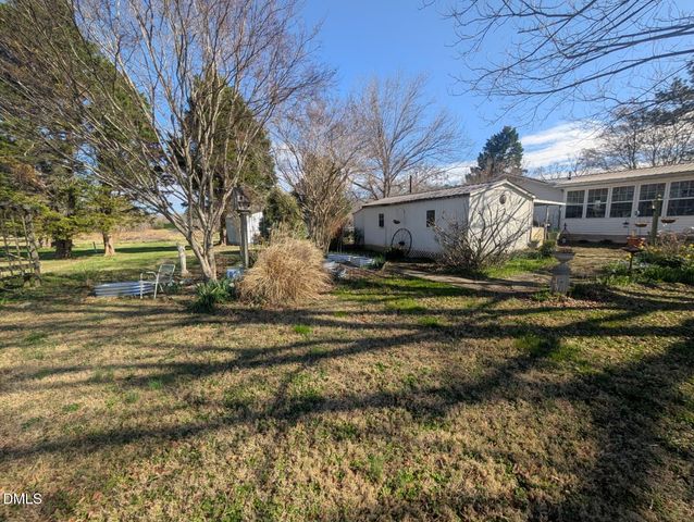 8043 Crawford Currin Road, Oxford, NC 27565