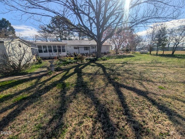 8043 Crawford Currin Road, Oxford, NC 27565