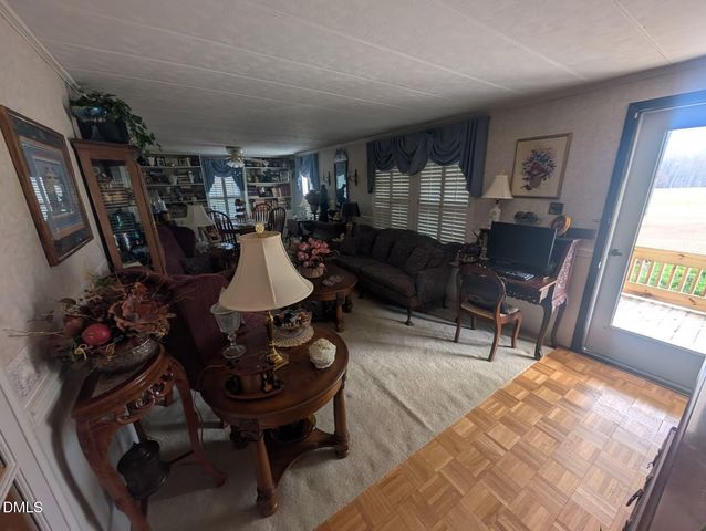 8043 Crawford Currin Road, Oxford, NC 27565