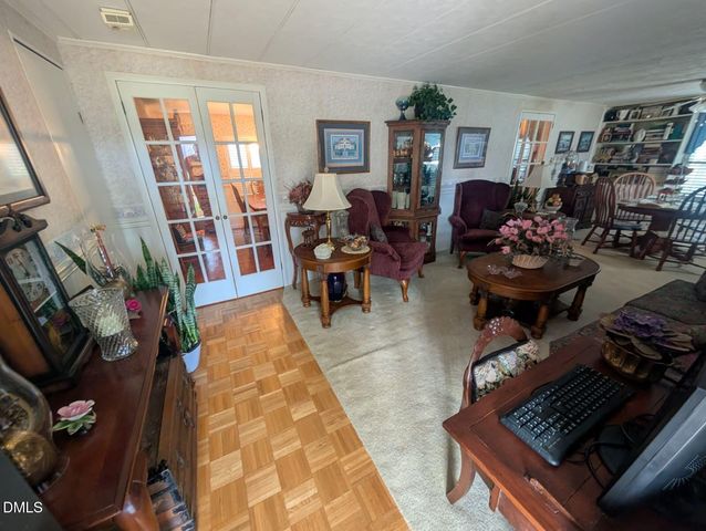 8043 Crawford Currin Road, Oxford, NC 27565