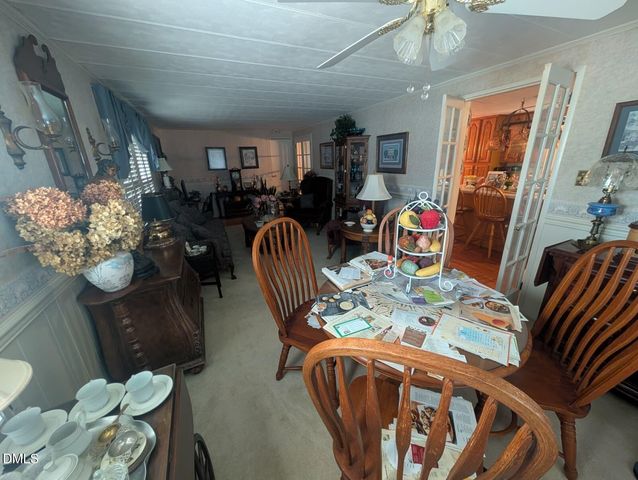 8043 Crawford Currin Road, Oxford, NC 27565