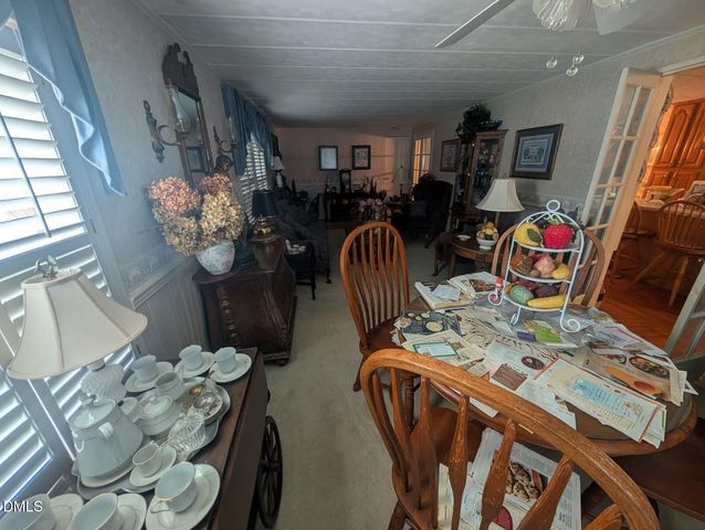 8043 Crawford Currin Road, Oxford, NC 27565