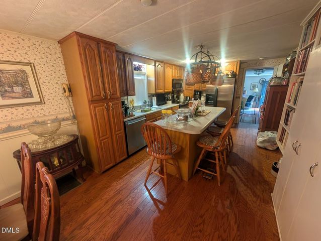 8043 Crawford Currin Road, Oxford, NC 27565