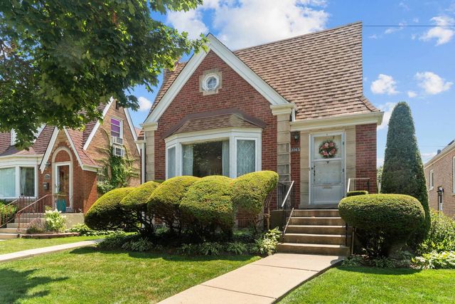 6963 W School Street, Chicago, IL 60634