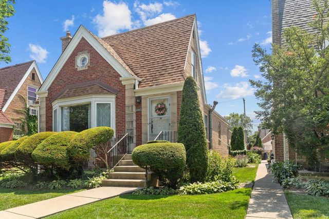 6963 W School Street, Chicago, IL 60634