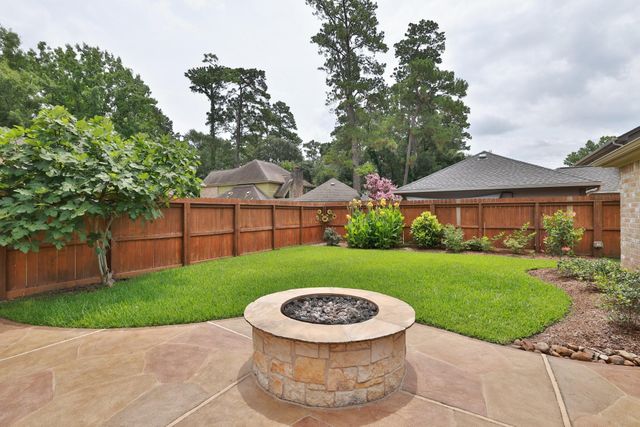 12910 Lake Mist Drive, Cypress, TX 77429