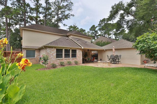 12910 Lake Mist Drive, Cypress, TX 77429