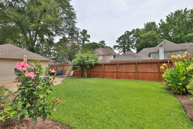 12910 Lake Mist Drive, Cypress, TX 77429