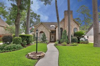 12910 Lake Mist Drive, Cypress, TX 77429