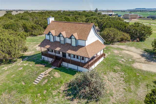 1959 County Road 208, Hico, TX 76457