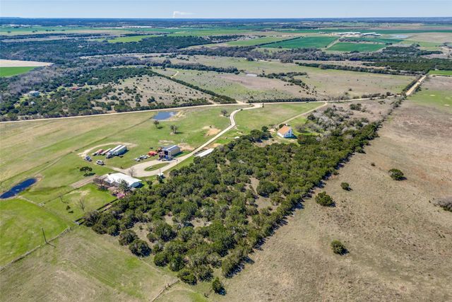 1959 County Road 208, Hico, TX 76457