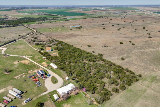 1959 County Road 208, Hico, TX 76457