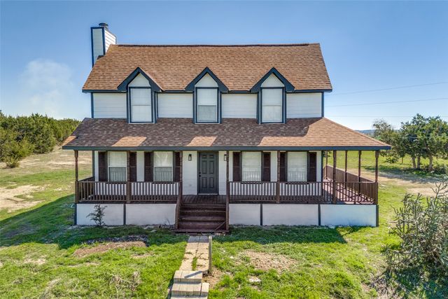 1959 County Road 208, Hico, TX 76457