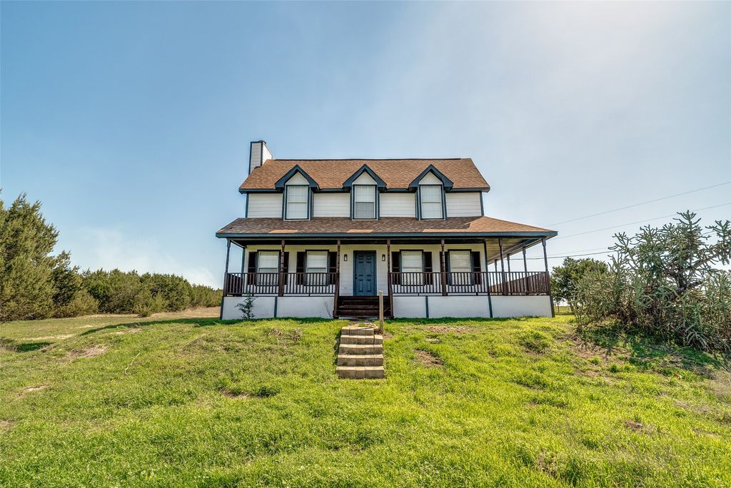 1959 County Road 208, Hico, TX 76457