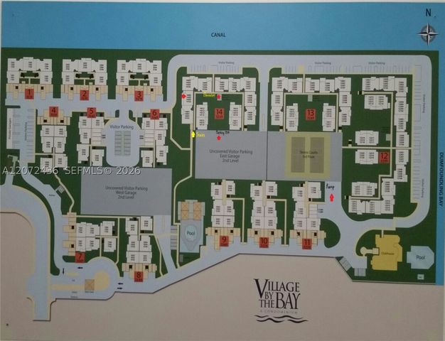 3215 NE 184 ST 14302, Aventura, FL 33160