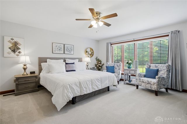 2144 Canterbury Court, Troy, OH 45373