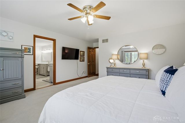 2144 Canterbury Court, Troy, OH 45373