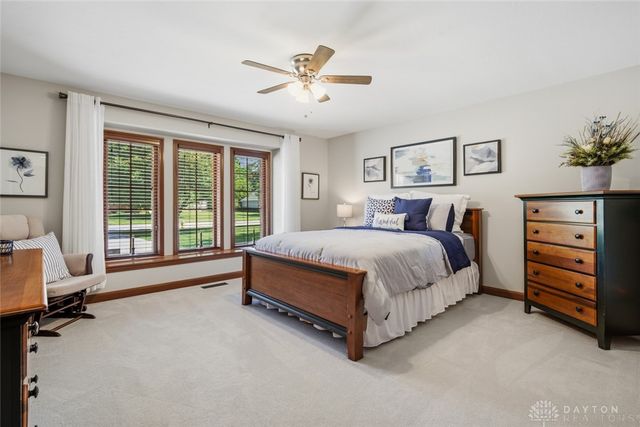 2144 Canterbury Court, Troy, OH 45373