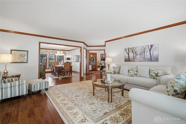 2144 Canterbury Court, Troy, OH 45373