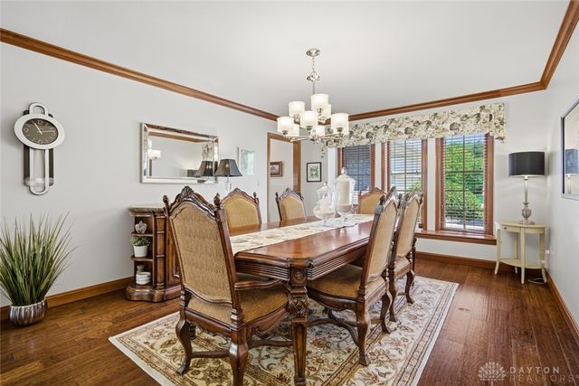 2144 Canterbury Court, Troy, OH 45373