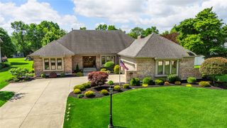 2144 Canterbury Court, Troy, OH 45373