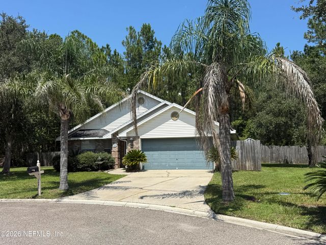 1291 SORRELWOOD Court, Middleburg, FL 32068