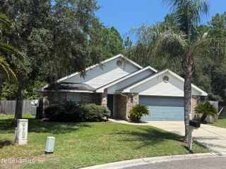 1291 SORRELWOOD Court, Middleburg, FL 32068