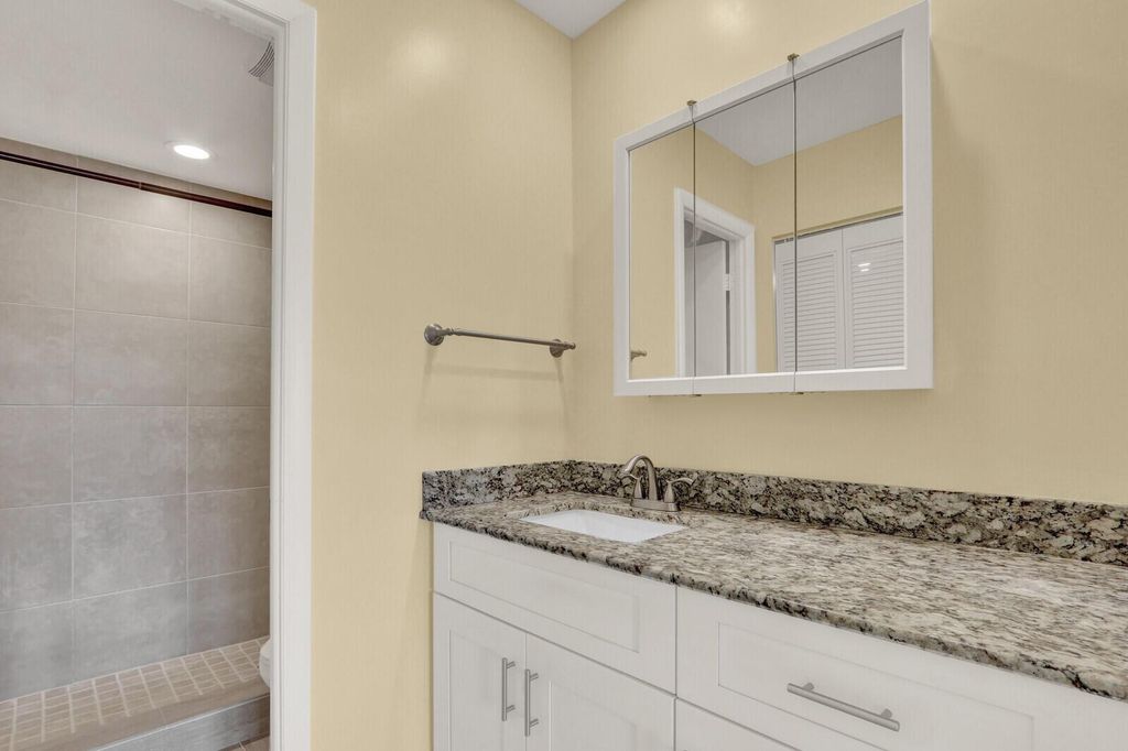 Image 23 of property listing at 201 Lake Frances Drive, West Palm Beach, FL 33411