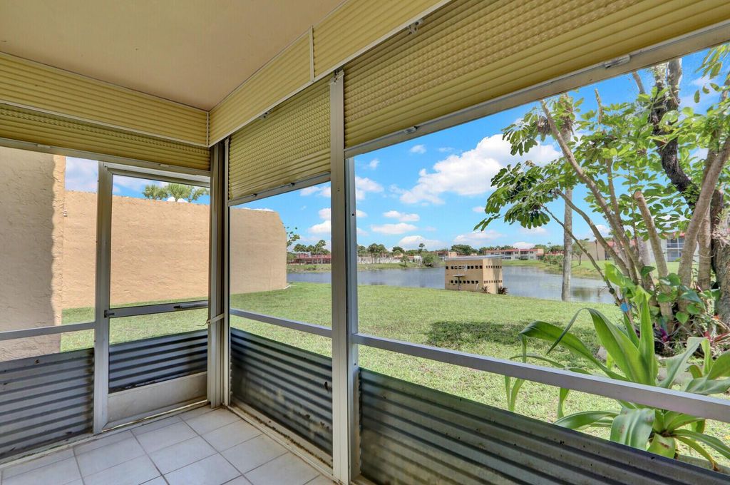Image 25 of property listing at 201 Lake Frances Drive, West Palm Beach, FL 33411
