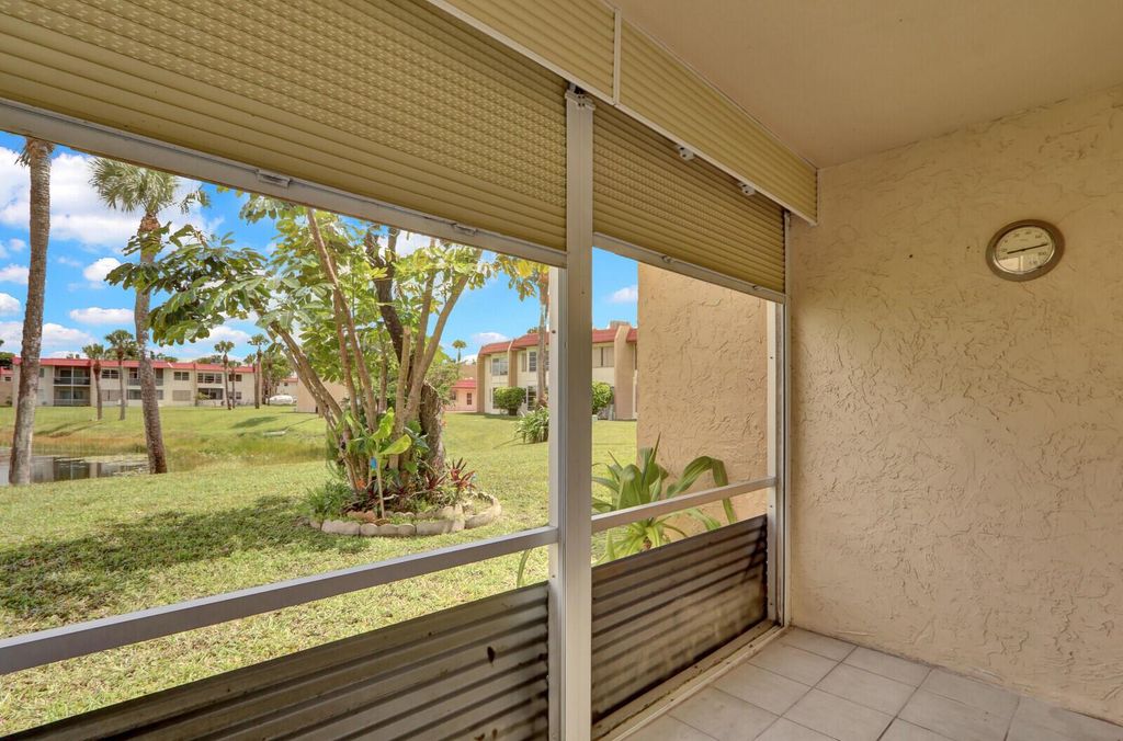 Image 26 of property listing at 201 Lake Frances Drive, West Palm Beach, FL 33411