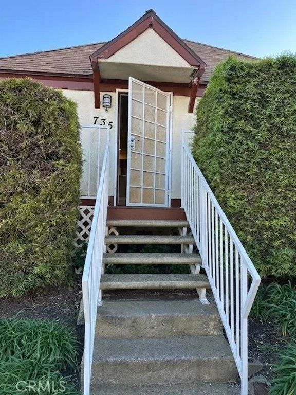 735 W 31st Street, San Pedro, CA 90731