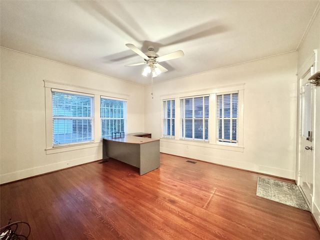 1016 W Alabama Street, Houston, TX 77006