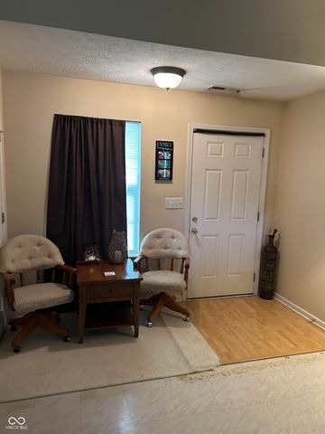 7135 Mars Drive, Indianapolis, IN 46241