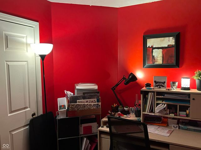 7135 Mars Drive, Indianapolis, IN 46241