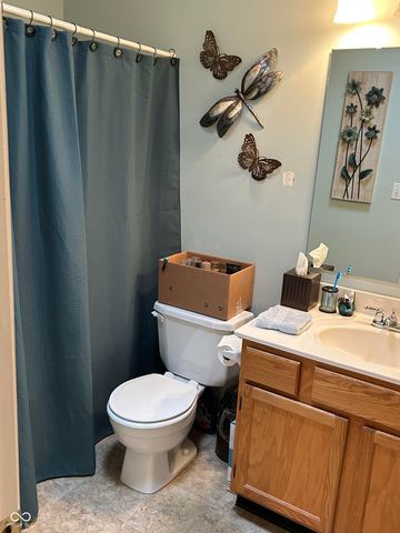 7135 Mars Drive, Indianapolis, IN 46241