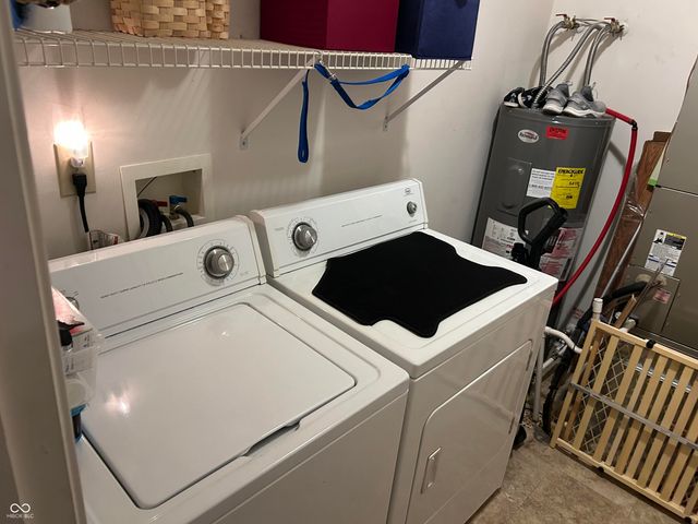 7135 Mars Drive, Indianapolis, IN 46241