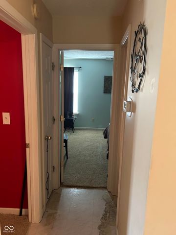 7135 Mars Drive, Indianapolis, IN 46241