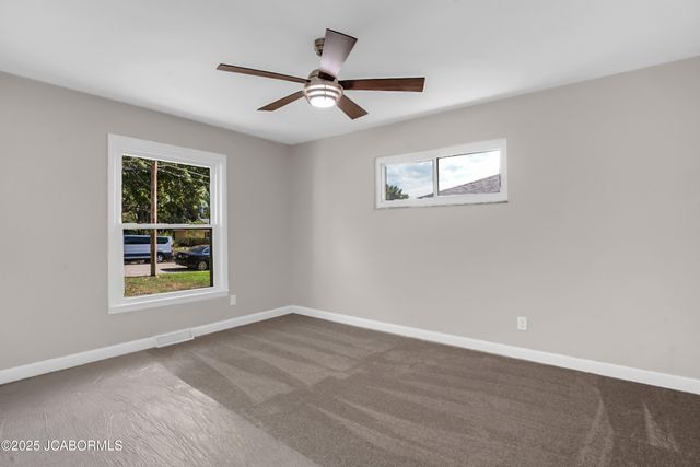 713 BELMONT DRIVE, Jefferson City, MO 65109