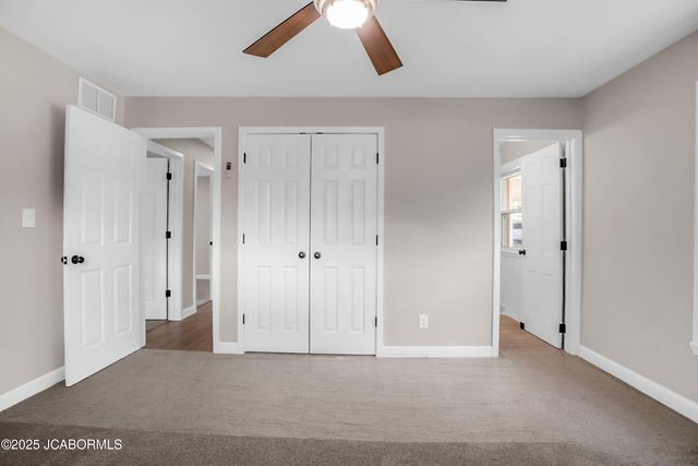 713 BELMONT DRIVE, Jefferson City, MO 65109