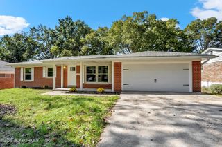713 BELMONT DRIVE, Jefferson City, MO 65109