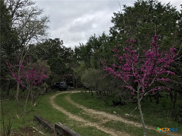 907 Deertrail Drive, San Marcos, TX 78666