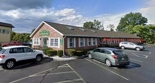 7 Fletcher Street 7B, Chelmsford, MA 01824