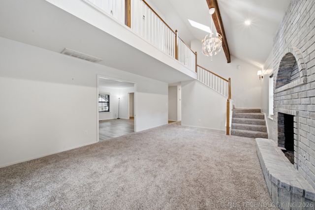 2605 W Urbana Street, Broken Arrow, OK 74012
