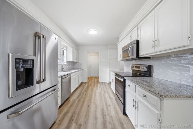 2605 W Urbana Street, Broken Arrow, OK 74012